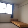 2DK Apartment to Rent in Fuchu-shi Bedroom