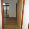3DK Apartment to Rent in Kawasaki-shi Tama-ku Entrance