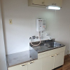 3DK Apartment to Rent in Mino-shi Kitchen