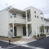 1R Apartment to Rent in Kyotanabe-shi Exterior