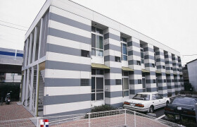 1K Apartment in Michinobehoncho - Kamagaya-shi