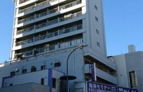 1DK Mansion in Yukigayaotsukamachi - Ota-ku