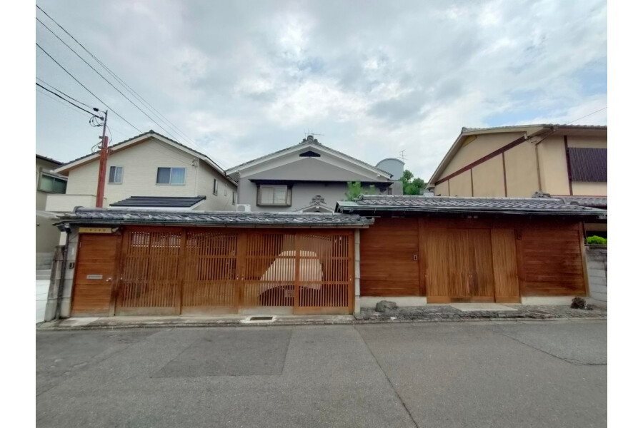 10SLDK House to Buy in Kyoto-shi Kita-ku Exterior