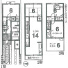 4LDK House to Buy in Kyoto-shi Higashiyama-ku Floorplan