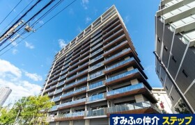 3LDK Mansion in Kiyosumi - Koto-ku