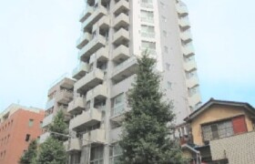 1LDK {building type} in Sendagaya - Shibuya-ku