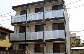 1K Mansion in Umejima - Adachi-ku