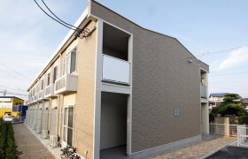 1K Apartment in Shinchi - Chita-shi