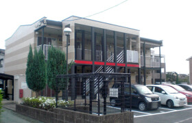 1K Apartment in Nishimachi - Kurume-shi