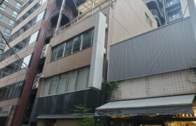 Office Mansion in Ginza - Chuo-ku