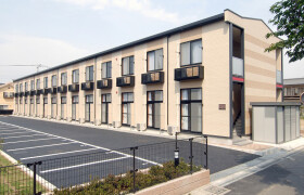 1K Apartment in Suehiro - Okegawa-shi