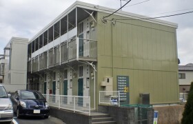 1K Apartment in Mukaikogane - Nagareyama-shi