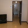 1K 아파트 to Rent in Shinjuku-ku Living Room