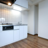 2DK Apartment to Buy in Nakano-ku Kitchen