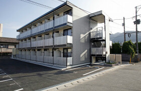 1K Mansion in Jono - Kitakyushu-shi Kokuraminami-ku