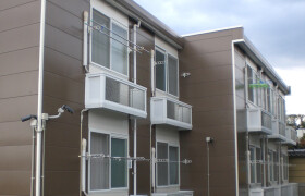 1K Apartment in Magatacho - Tenri-shi