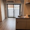 1DK Apartment to Rent in Itabashi-ku Living Room