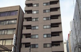 1R Mansion in Tsukiji - Chuo-ku