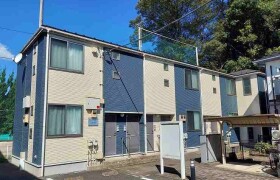 1K Apartment in Kajinocho - Koganei-shi