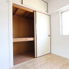 2K Apartment to Rent in Takehara-shi Interior