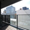 3LDK Apartment to Buy in Chiyoda-ku Balcony / Veranda