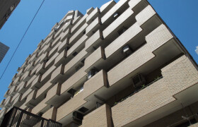 1R {building type} in Shiba(4.5-chome) - Minato-ku