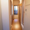 1K Apartment to Rent in Kawasaki-shi Nakahara-ku Outside Space