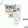 横滨市荣区出租中的1K公寓 地图