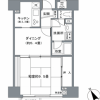 1DK Apartment to Buy in Minamitsuru-gun Fujikawaguchiko-machi Floorplan
