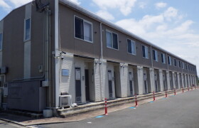2DK Apartment in Muroka - Yame-shi