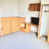 1K Apartment to Rent in Zama-shi Bedroom