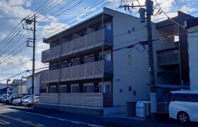 1K Apartment in Shake - Ebina-shi
