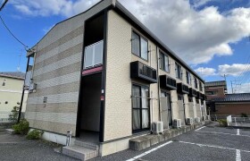 1K Apartment in Kamiya - Ushiku-shi