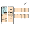 2DK Apartment to Rent in Nukata-gun Kota-cho Interior