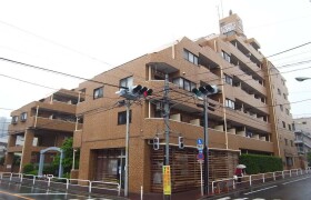 2K Mansion in Nakamarucho - Itabashi-ku