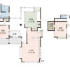6LDK House to Buy in Suwa-shi Floorplan