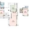 6LDK House to Buy in Suwa-shi Floorplan