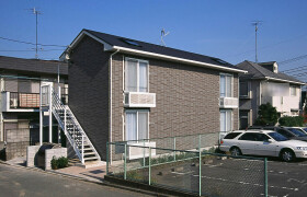 1K Apartment in Narusegaoka - Machida-shi