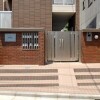1K Apartment to Rent in Arakawa-ku Entrance Hall