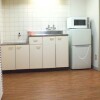 2DK Apartment to Rent in Nagareyama-shi Interior
