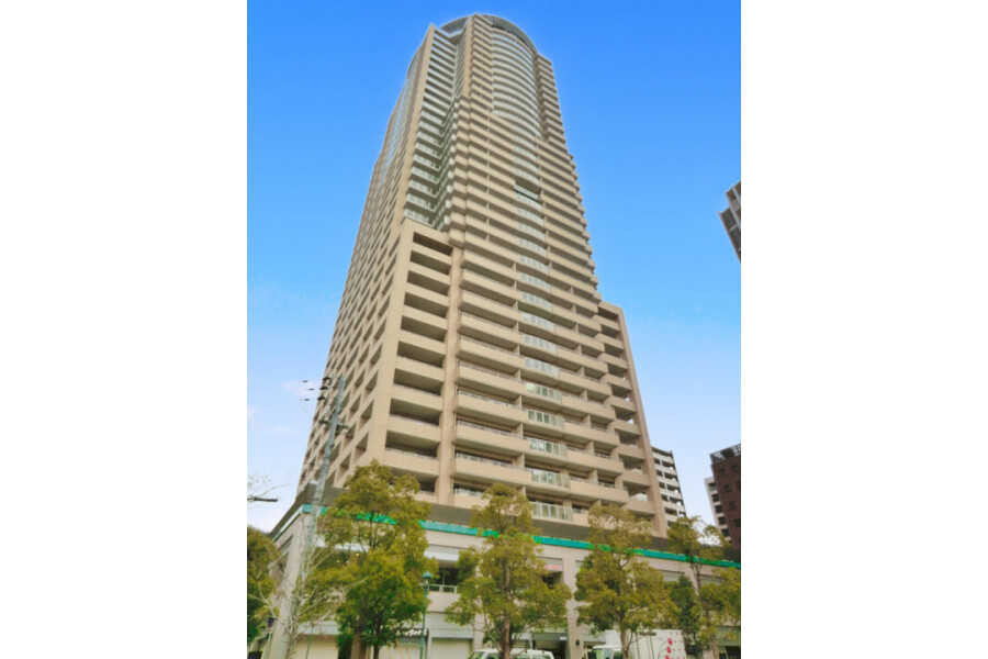 1LDK Apartment to Rent in Kobe-shi Chuo-ku Interior