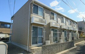 1K Mansion in Showacho - Otsu-shi