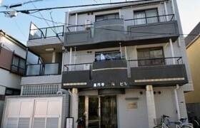 1R {building type} in Horinochi - Suginami-ku