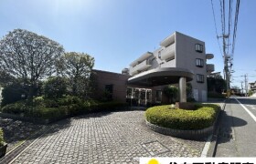 3LDK Mansion in Ikegami - Ota-ku