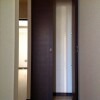 1LDK Apartment to Rent in Mobara-shi Entrance