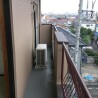 2DK Apartment to Rent in Adachi-ku Entrance