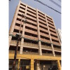3LDK Apartment to Rent in Osaka-shi Chuo-ku Exterior