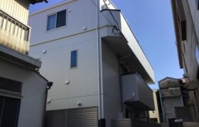 1DK Apartment in Higashiyotsugi - Katsushika-ku