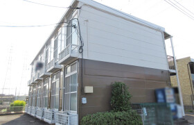 1K Apartment in Higashihashimoto - Sagamihara-shi Midori-ku