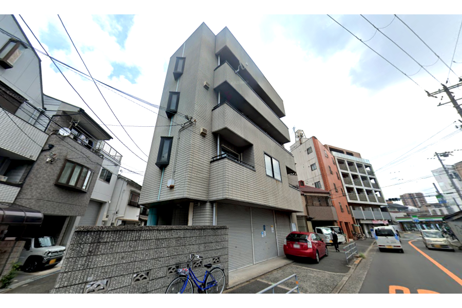 8LDK House to Buy in Osaka-shi Joto-ku Interior